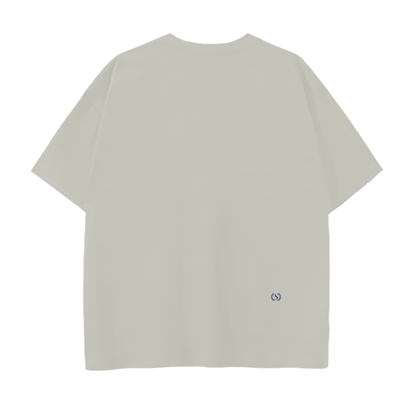 Monaco ,Drop Shoulder Tee 