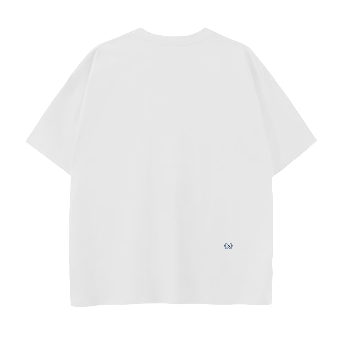 Monaco ,Drop Shoulder Tee 